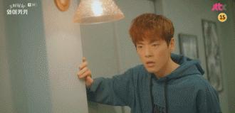 去年韩剧很火的剧,高分爆笑韩剧