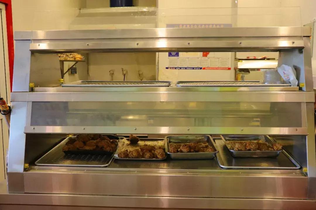 放心厨房丨当代购物中心放心厨房第三期：食在当代，我放心