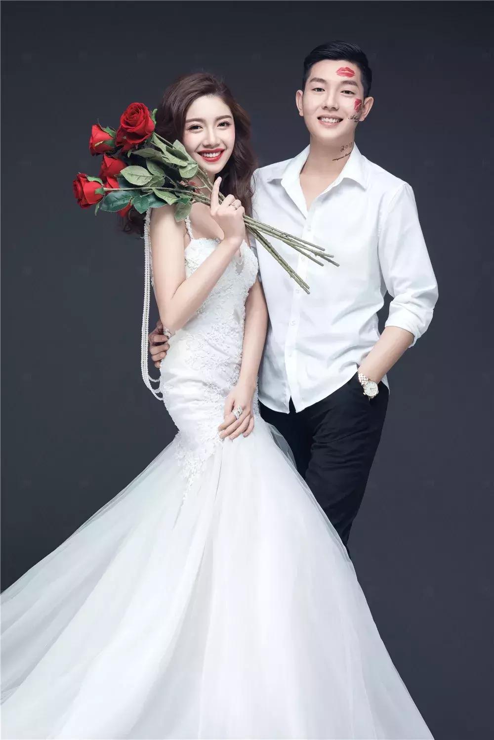 艾薇摄影丨一辈子专注做一件事，只为更好爱你