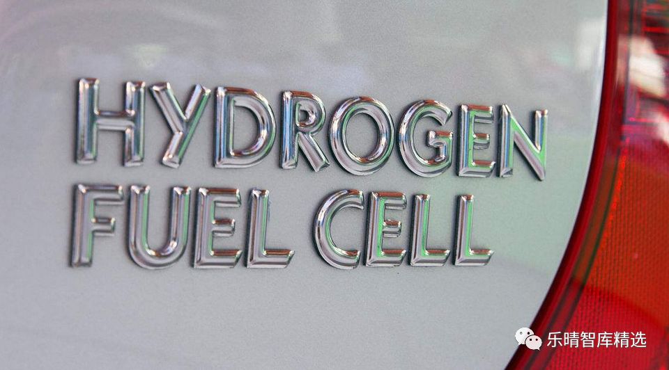 燃料电池方向的研究有前景吗,燃料电池行业趋势