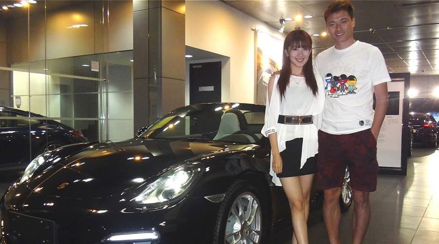 恒大名将离队！带美艳娇妻转战深圳租房生活，名下豪宅说扔就扔