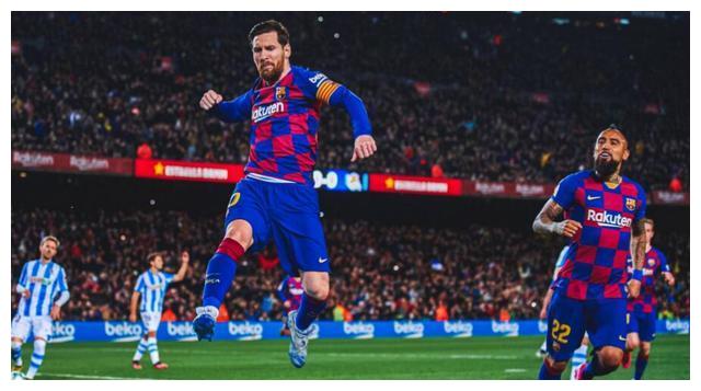 梅西c罗为抗疫捐款,梅西c罗新冠肺炎