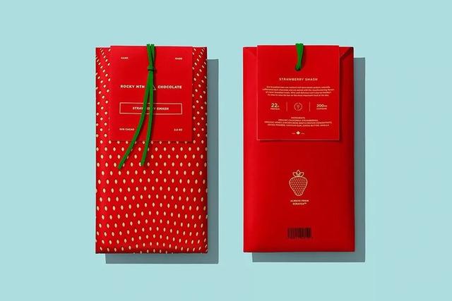 巧克力包装设计全教程,巧克力与包装设计的关系