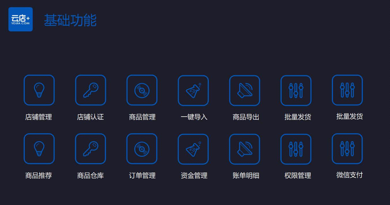 小程序制作社交电商怎么做,怎么使用小程序做电商平台