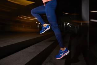 美津浓waverider24大鞋,美津浓waverider4代