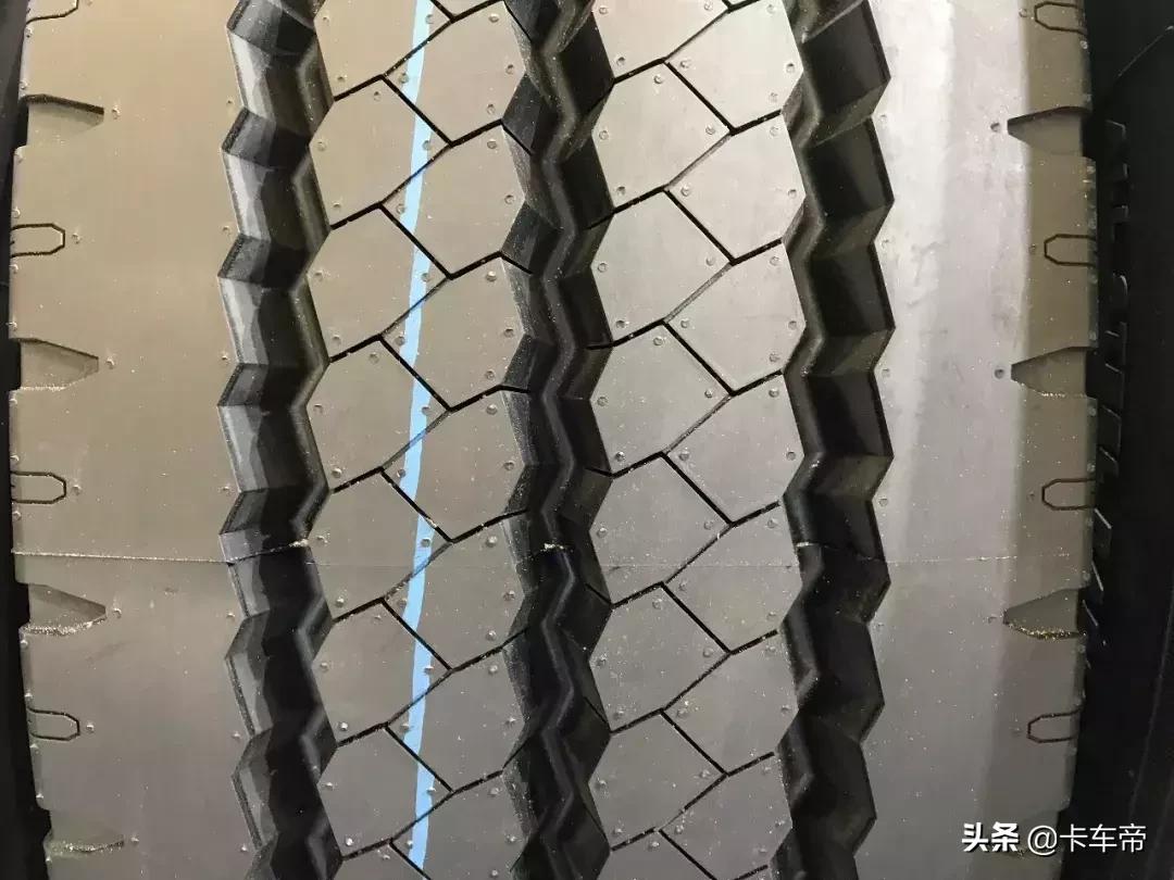 超强钢丝技术金宇发布5款新品挑战超高里程