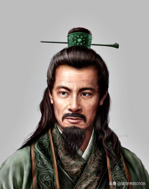 吕氏春秋原文及白话文,吕氏春秋八观六验原文及译文