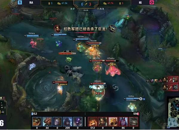 乐爷打宁王,乐爷1v4打不过