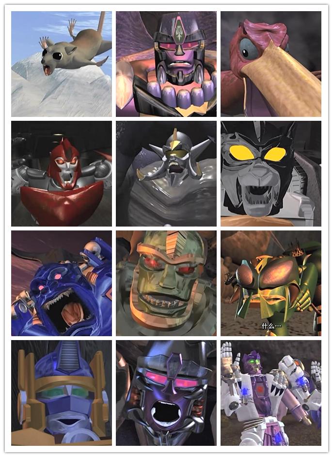 8090中国引进日本动画片,90年代引进的美国动画片大全