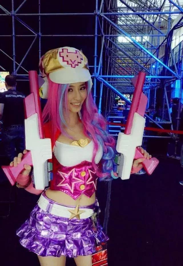 这些游戏圈的“孙杨”们，让老外输到闭嘴