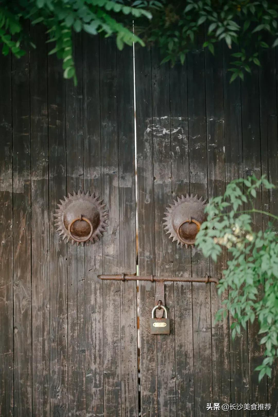 长沙望城古镇旅游景点,长沙市望城区各景点小吃