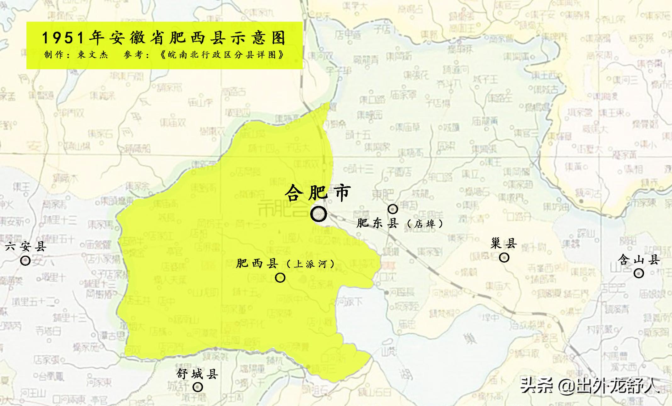 安徽舒城丰乐河,安徽丰乐河属于哪里