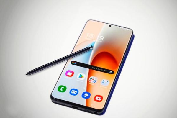 三星note20ultra和oppofindx3pro,三星note20ultra安卓机皇