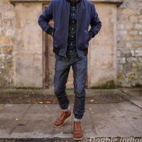 8家男装店铺分享,专做高品质的男装店