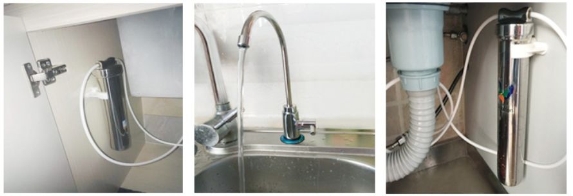 没有买过净水器能推荐什么牌子,如何选购高性价比的家用净水器