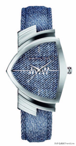 日常佩戴休闲腕表,春夏秋冬戴什么腕表