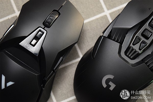 双十一高性价比鼠标推荐,一百多块高性价比鼠标推荐