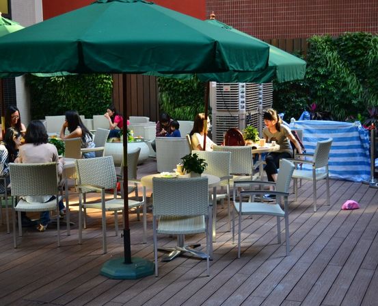 香港网红酒店,香港3天2夜酒店推荐