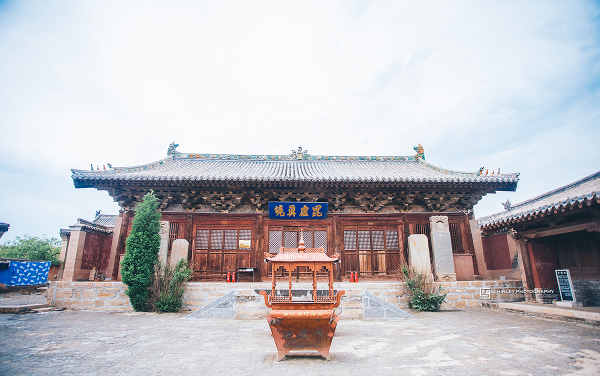 二刷山西，从北到南半个月，上海游客谈谈对山西的10个印象