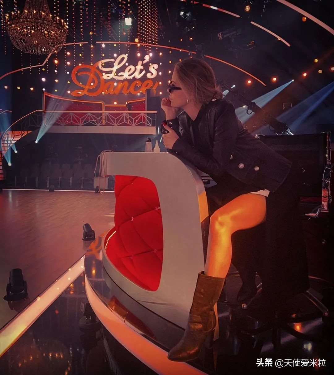 施华洛世奇家族婚纱,施华洛世奇家族千金婚礼