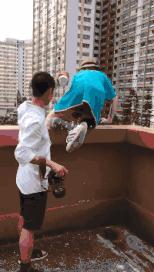 4件连体外套,冬天有这四件外套就够了