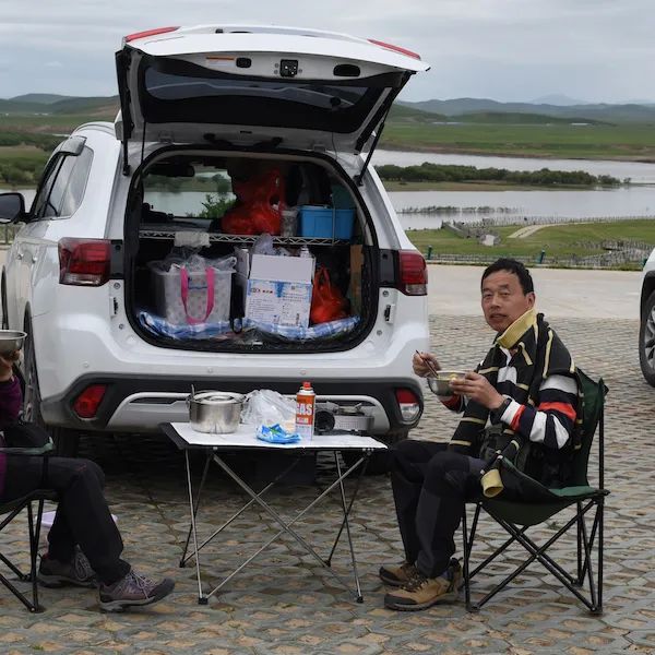 川西床车攻略,川西环线床车