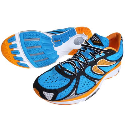 世界名牌跑鞋logo,全球知名跑鞋