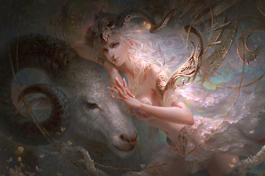 白羊男撩人如何被动变主动,白羊男怎么撩狮子女