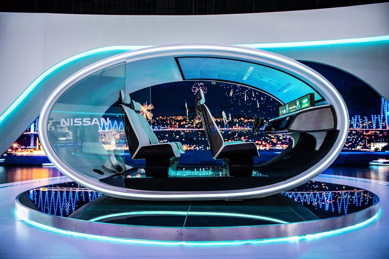 东风日产的成功秘诀,东风日产导入7款新能源