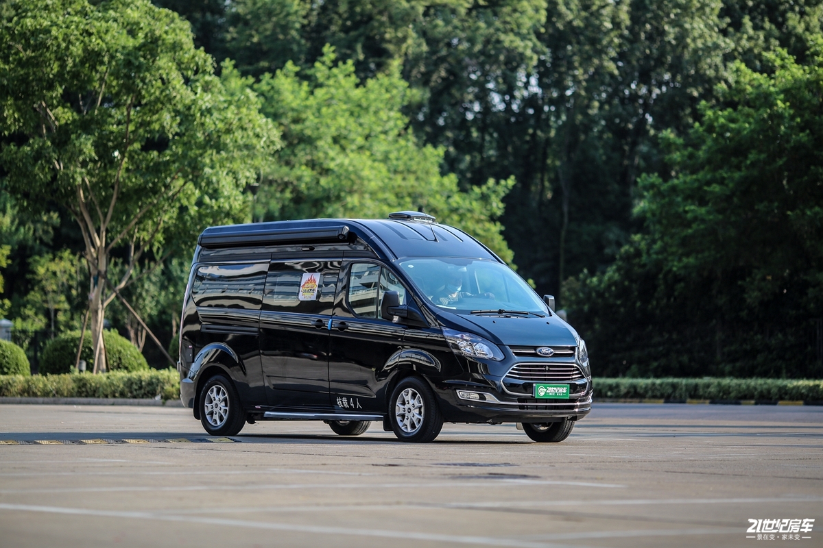 19江铃福特全顺多少钱,19.98万新全顺房车价格