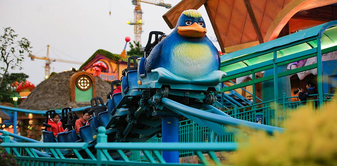 珠海长隆海洋王国游玩省钱攻略,珠海长隆海洋王国游玩攻略时间表