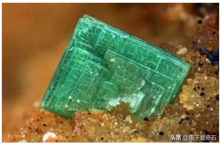 野外遇到漂亮石头千万别捡,最有毒的石头是哪几种