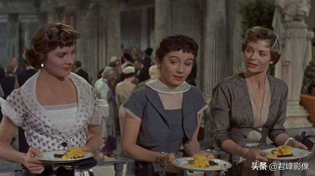 奥斯卡最佳摄影和最佳影片区别,2022奥斯卡最佳摄影影片