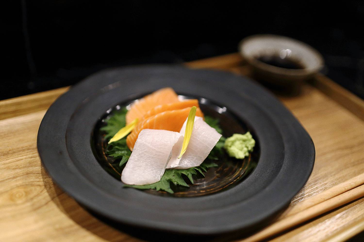 长沙顶级日料视频,长沙地道日料店推荐