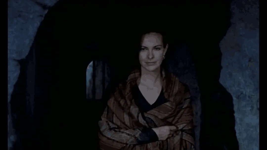 红与黑德莱纳夫人,红与黑于连和德瑞纳夫人吻戏