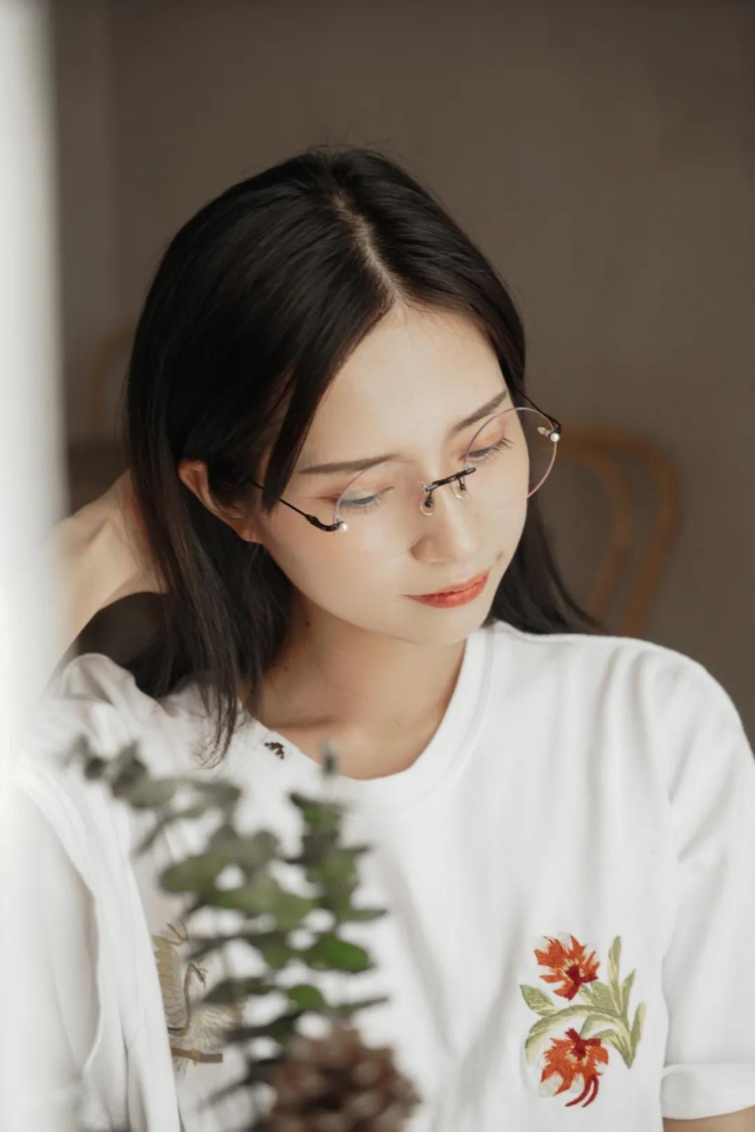 漳州时髦精都在疯抢的眼镜店,漳州推荐的眼镜店