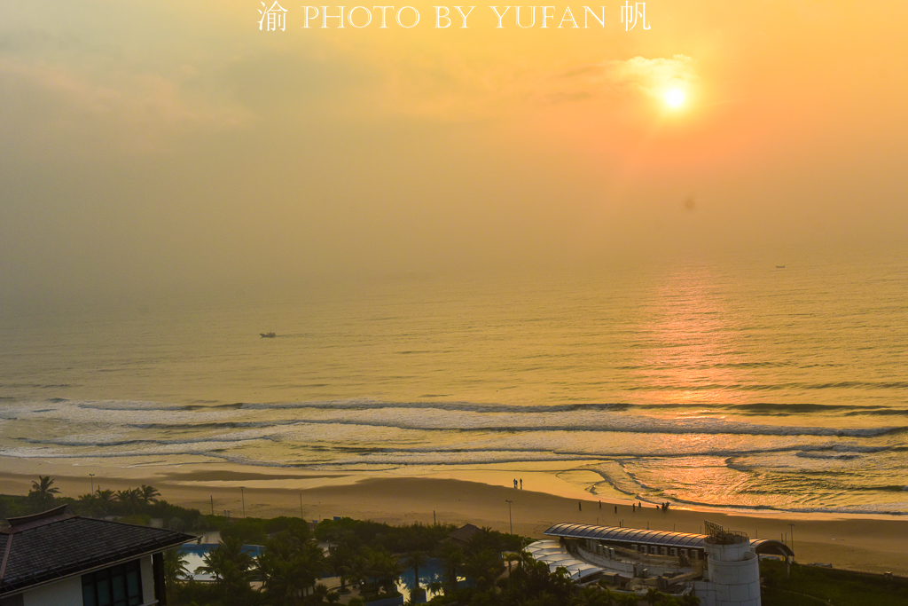 海陵岛超详细攻略广东周边,广东海陵岛旅游景点大全