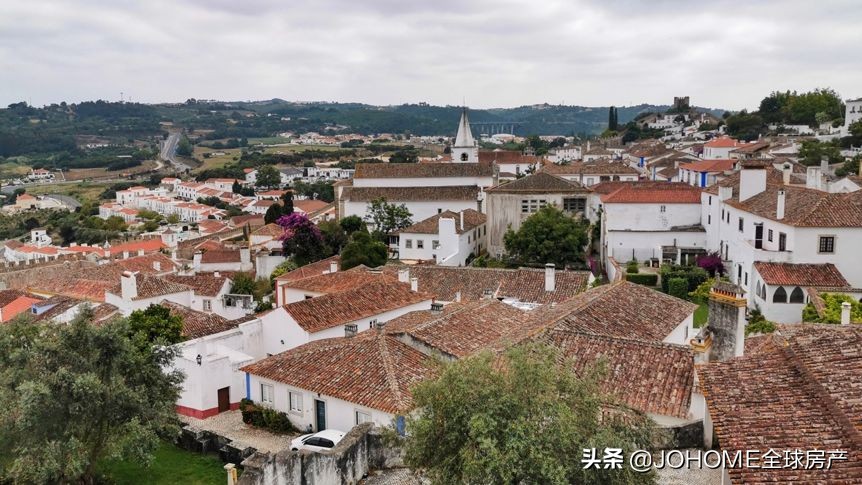 来这里私奔吧,像海明威说的一样|「跟着Johome看世界」