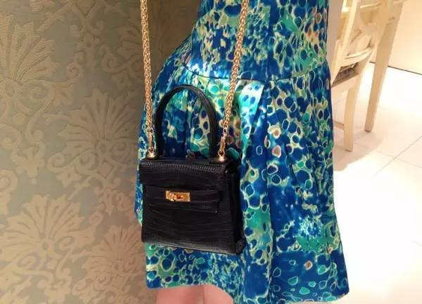 FrancescoRogani：让大罗马傲娇起来的手工皮包