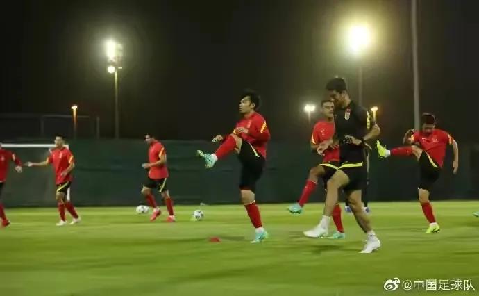 国足客场挑战卡塔尔,国足vs叙利亚足球比分