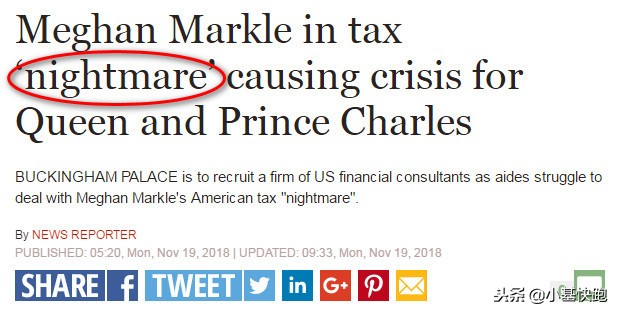 美国政府“魔爪”伸向英国王室！连王妃的婚纱、戒指都不放过