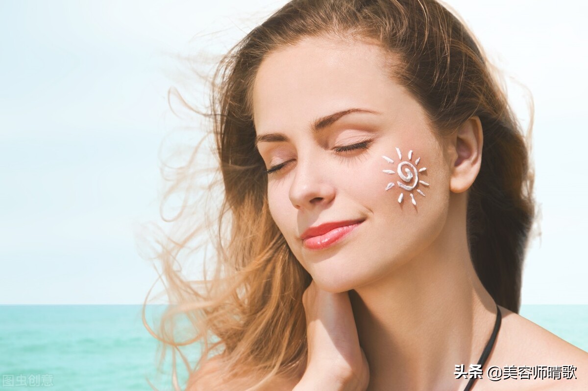 怡思丁和安耐晒哪个防晒效果好,安耐晒小蓝瓶防晒测评