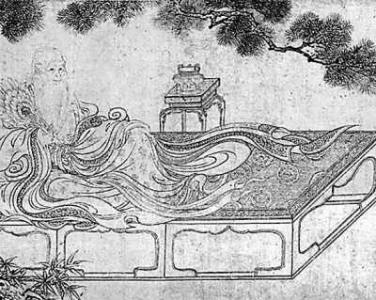 “大音希声，大象无形”说的究竟是什么？由此揭密老子的“道”