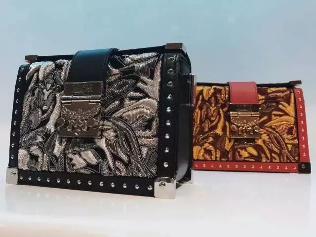 mcm为什么有的深有的浅,mcm为什么火