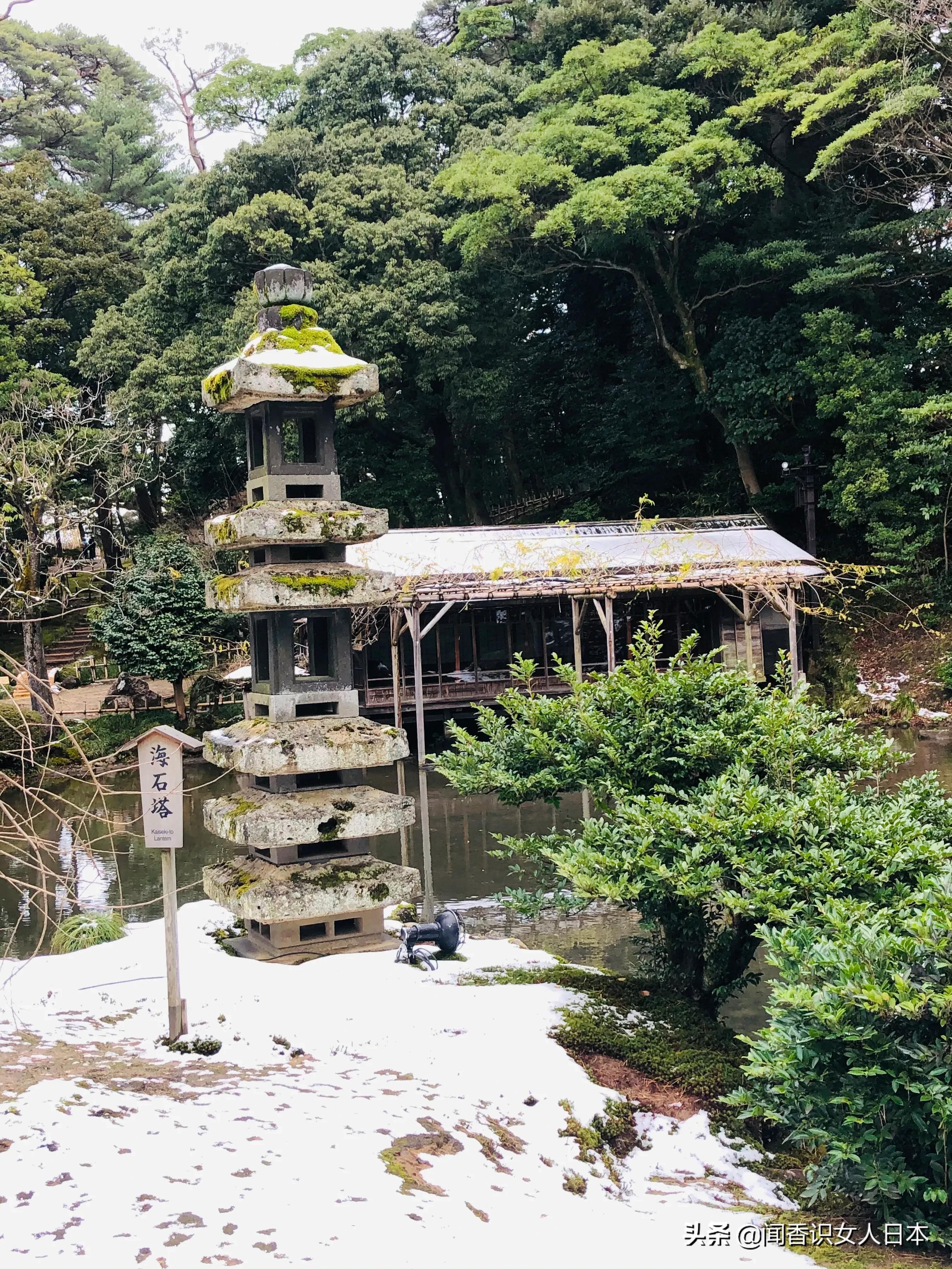 日本三大园林,日本三大名园之一