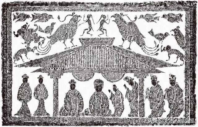 古老而又神秘的榫卯,惊艳千年的榫卯结构