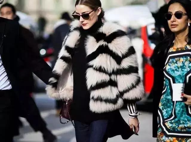 皮草正确的收藏方法,皮草保养方法和护理