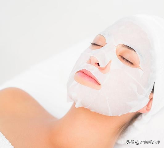 欧阳娜娜皮肤好用吗,欧阳娜娜面膜推荐