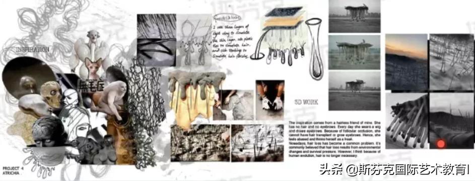 华为对世界名画下手了！作为艺术生，其中三点奥秘你一定要知道