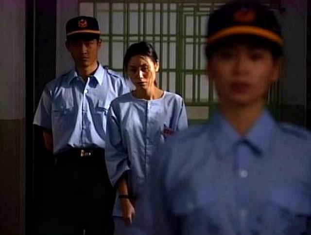 创世纪杨怡跑龙套,创世纪杨怡的角色